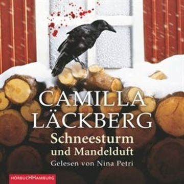 Schneesturm und Mandelduft (Ein Falck-Hedström-Krimi 4.5) audiobook, Camilla Läckberg