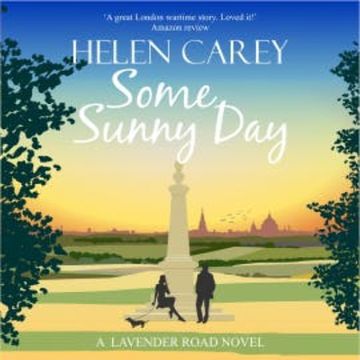 Some Sunny Day audiobook, Helen Carey