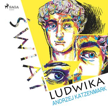 Świat Ludwika audiobook, Andrzej Katzenmark