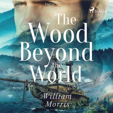 The Wood Beyond the World audiobook, William Morris