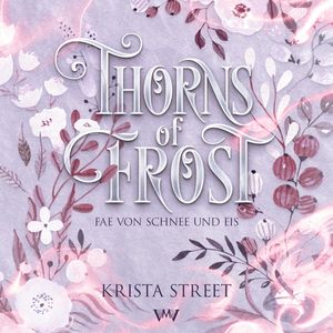 Thorns of Frost, Krista Street