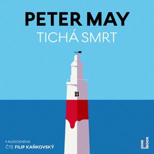 Tichá smrt, Peter May