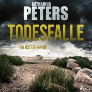 Todesfalle, Katharina Peters