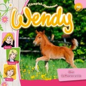 Wendy, Folge 80: Die Influencerin, Stephan Gürtler