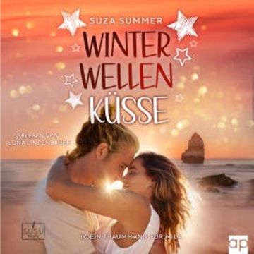 Winterwellenküsse audiobook, Suza Summer