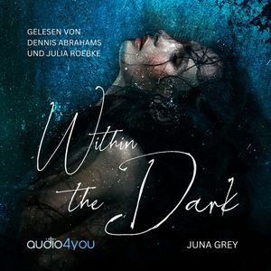 Within the Dark, Juna Grey