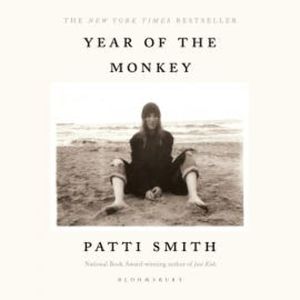 Year of the Monkey, Patti Smith