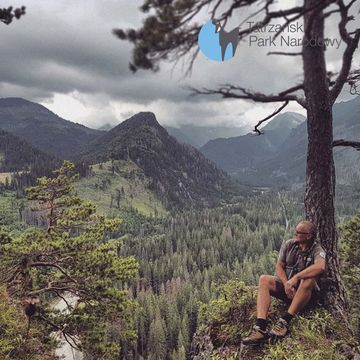 107. Za siedmioma górami - Łysa Polana audiobook, Bartek Solik