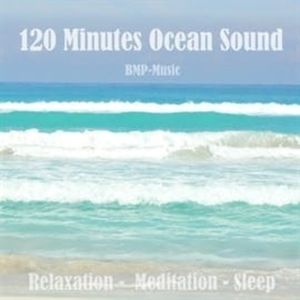 120 Minutes Ocean Sound - Relaxation, Meditation, Sleep, Anke Moehlmann