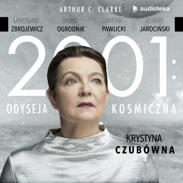 2001: Odyseja kosmiczna, Arthur C. Clarke