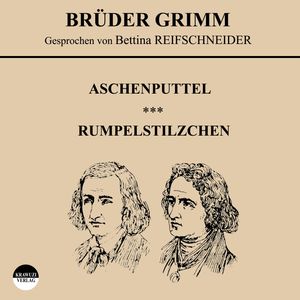 Aschenputtel / Rumpelstilzchen, Jakob Grimm