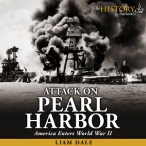 Attack on Pearl Harbor: America Enters World War II, Liam Dale