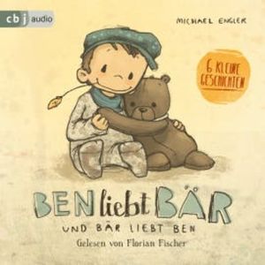 Ben liebt Bär ... und Bär liebt Ben, Michael Engler