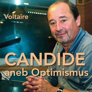 Voltaire: Candide aneb Optimismus, Voltaire