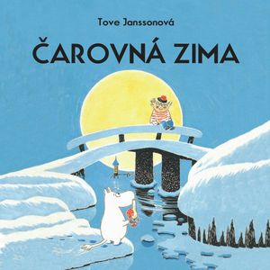 Čarovná zima, Tove Janssonová