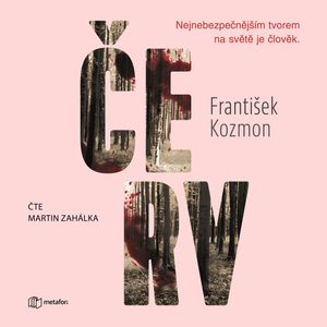 Červ, František Kozmon