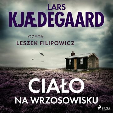 Ciało na wrzosowisku, Lars Kjædegaard