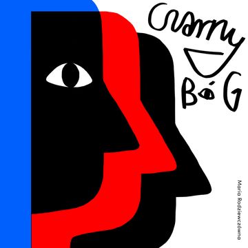 Czarny Bóg audiobook, Maria Rodziewiczówna