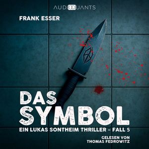 Das Symbol, Frank Esser