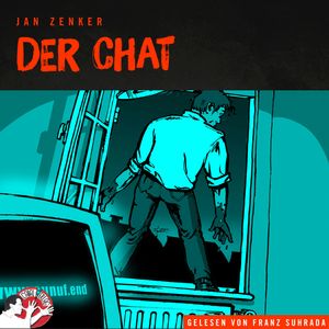 Der Chat, Jan Zenker