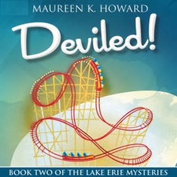 Deviled! audiobook, Maureen K. Howard
