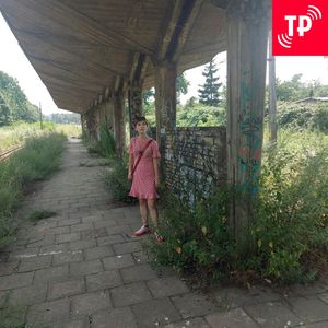 Dlaczego warto się zgubić – czyli w drogę z Olgą Drendą, Michał Kuźmiński, Olga Drenda