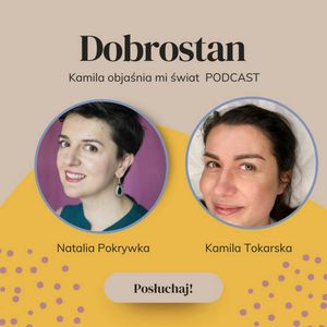 Dobrostan, Kamila Tokarska