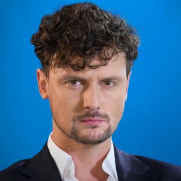 dr n. med. Łukasz Grabarczyk - Kabaret Hrabi wybudził pacjentkę ze śpiączki audiobook, Patrycjusz Wyżga