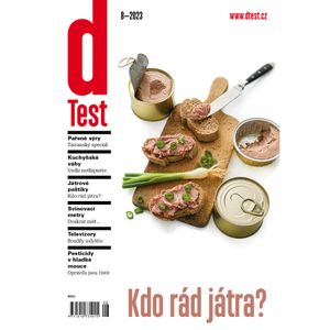 dTest 08/2023, dTest