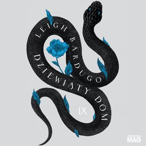 Dziewiąty dom, Leigh Bardugo