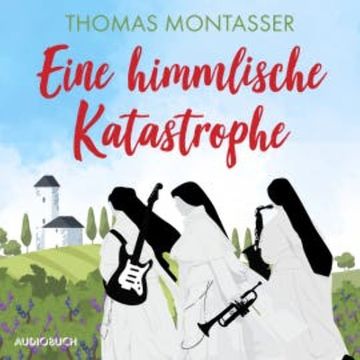 Eine himmlische Katastrophe audiobook, Thomas Montasser