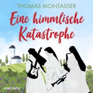 Eine himmlische Katastrophe, Thomas Montasser