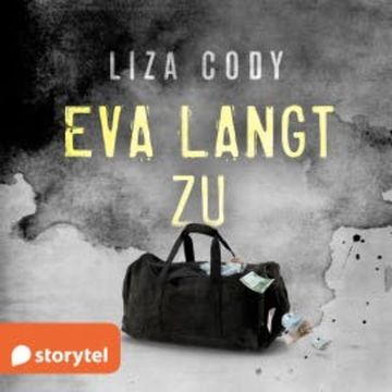 Eva langt zu audiobook, Liza Cody