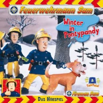 Folgen 17-21: Winter in Pontypandy (Classic) audiobook, Jakob Riedl
