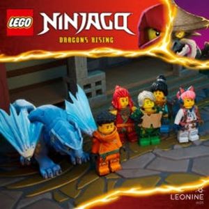 Folgen 241-242: Der Quelldrache der Bewegung, N.N.