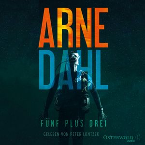 Fünf plus drei, Arne Dahl