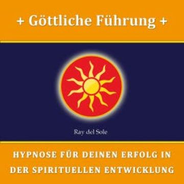 Göttliche Führung audiobook, Falco Wisskirchen