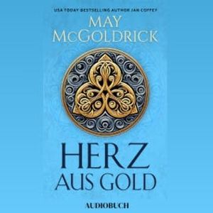 Herz aus Gold, May McGoldrick