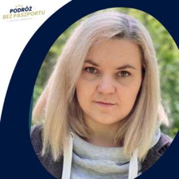 "INNA ROSJA", czyli KALININGRAD wobec wojny. Jak wygląda tam życie? Relacje z Moskwą audiobook, Mateusz Grzeszczuk