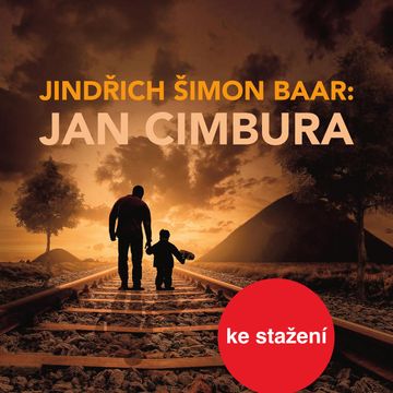 J.Š.Baar: Jan Cimbura audiobook, Jindřich Šimon Baar