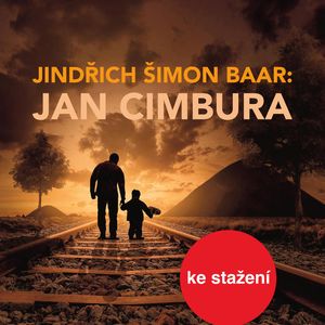 J.Š.Baar: Jan Cimbura, Jindřich Šimon Baar