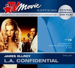 L.A. Confidential, James Ellroy