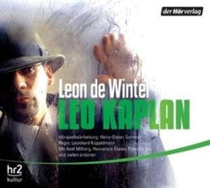 Leo Kaplan, Leon de Winter