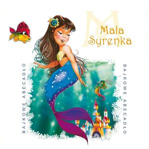 Mała syrenka, Hans Christian Andersen