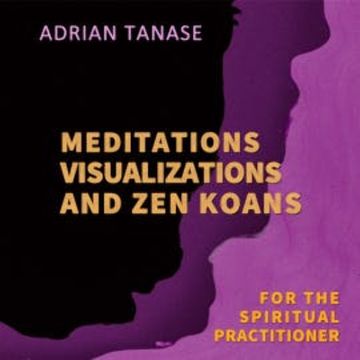 Meditations, Visualizations, and Zen Koans audiobook, Adrian Tanase