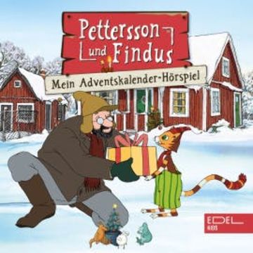 Mein Adventskalender-Hörspiel audiobook, Angela Strunck