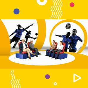 Misja futbol (9.04), Izabela Koprowiak, Michał Pol