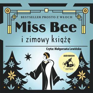 Miss Bee i zimowy książe, Alessia Gazzola Gazzola