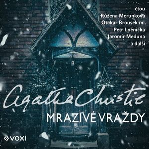 Mrazivé vraždy, Agatha Christie