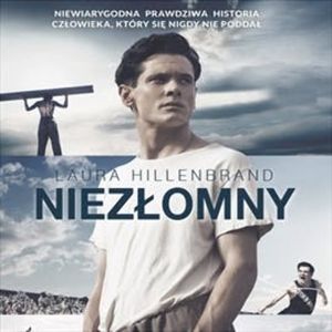 Niezłomny, Laura Hillenbrand